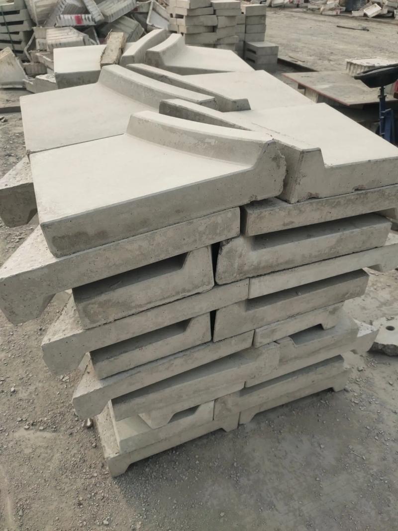水泥管行业动态:绿色建材引领未来趋势