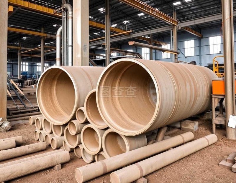 水泥预制件行业观察：建筑建材业的新星